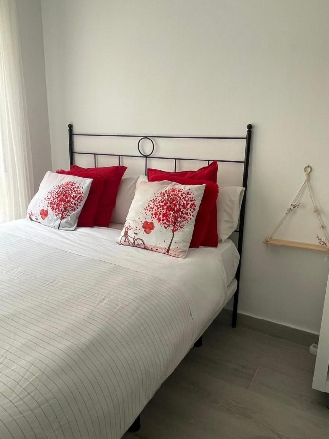 Victoria 68 Suite Malaga Luaran gambar