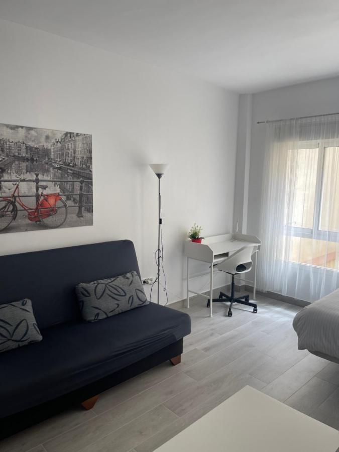 Victoria 68 Suite Malaga Luaran gambar