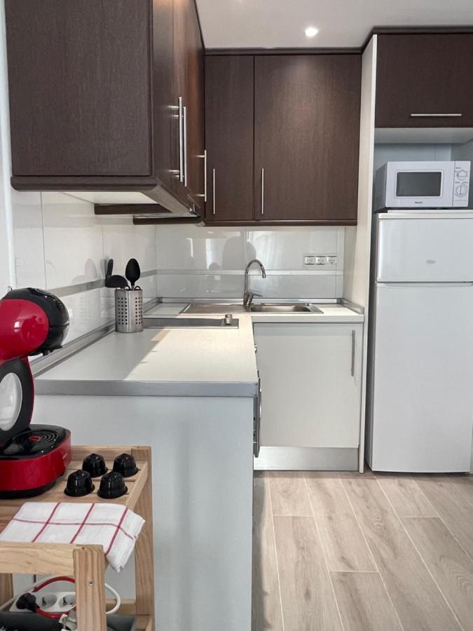 Victoria 68 Suite Malaga Luaran gambar