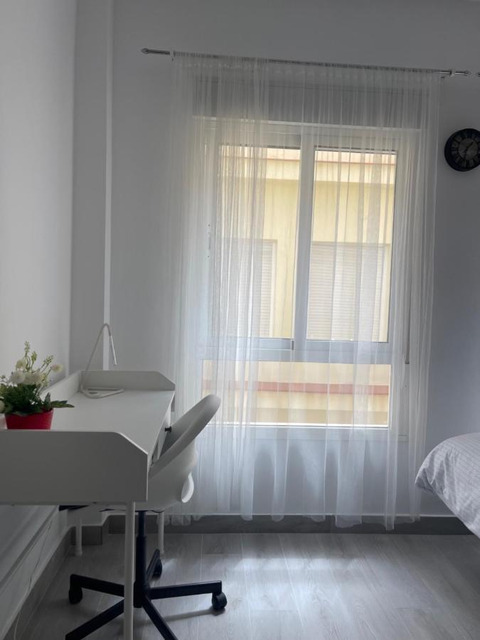Victoria 68 Suite Malaga Luaran gambar