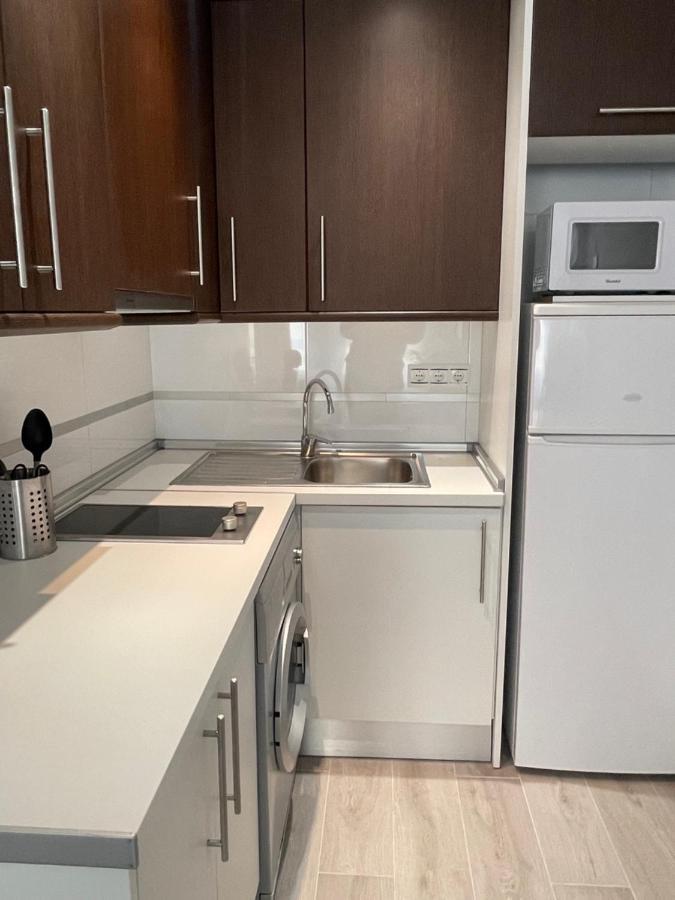 Victoria 68 Suite Malaga Luaran gambar