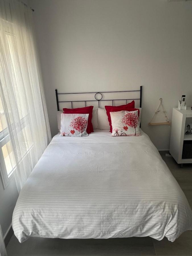 Victoria 68 Suite Malaga Luaran gambar