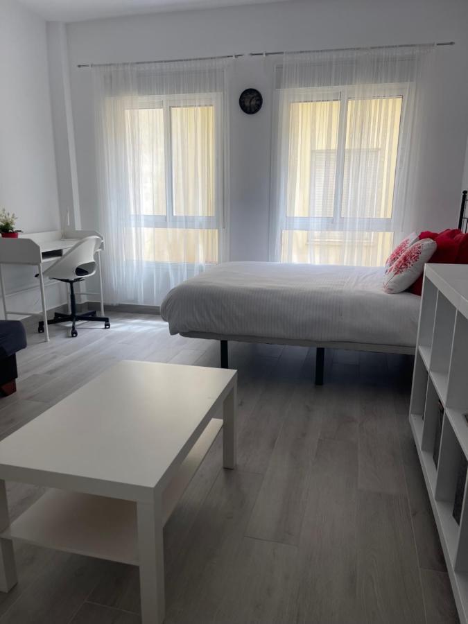 Victoria 68 Suite Malaga Luaran gambar